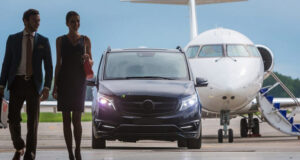 Istanbul Chauffeur Service