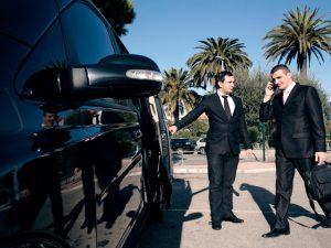 How to Rent a Car with a Driver in Turkey