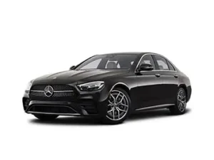 Mercedes E Class Booking Now With Driver