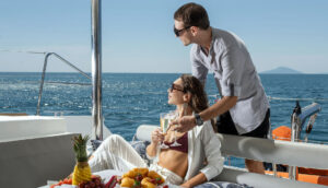Your Ultimate Yacht Charter Experience