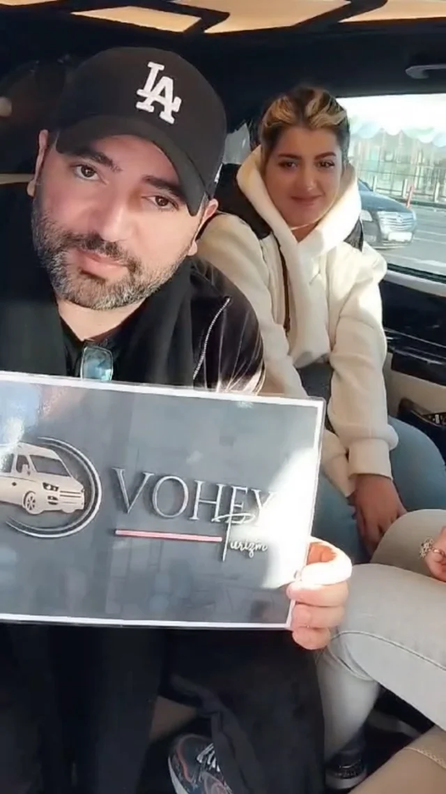Thank you 🙏🏻@arsalanmusic Hello there! We offer luxury car rental and VIP transfer services in Istanbul. With our chauffeured car rental options, you can make your travel experience comfortable and stress-free. Enjoy our fleet of luxury cars including Mercedes Vito, Mercedes Viano, and VIP Mercedes. Visit our website to learn more about our services and make a reservation. #carrentalwithdriver #rentacarwithdriver #luxurycar #viptransfer #hireacarwithdriver #chauffeuredcar #luxuryvehicles #istanbulairporttransfer #mercedesvito #mercedesviano #vipcarrental #vohey #mandarinoriental #swisshotel #intencontinentalhotel #ritzcarlton #fourseasons #kempinski #hiltonbosphorus #ciraganpalace #cvkparkbosphorus #taksimsquare #hagiasophia #stregis #istinyepark #zorlucenter #pelinsulahotel #airporttransfer #turkey #turkiye